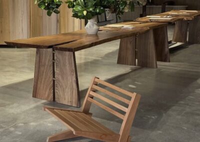PLANK Hardwoods
